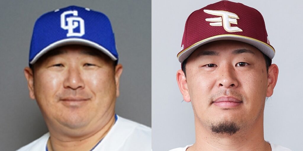 中日・小山伸一郎2軍コーチのオンラインカジノ謹慎処分で波紋、楽天・浅村栄斗選手の関与疑惑が再燃