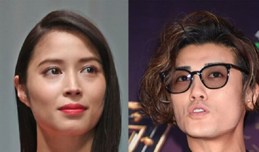 元KAT-TUN赤西仁、広瀬アリスと「再婚」へ 左手薬指にペアリング光らせGWにデート