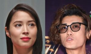 元KAT-TUN赤西仁、広瀬アリスと「再婚」へ 左手薬指にペアリング光らせGWにデート