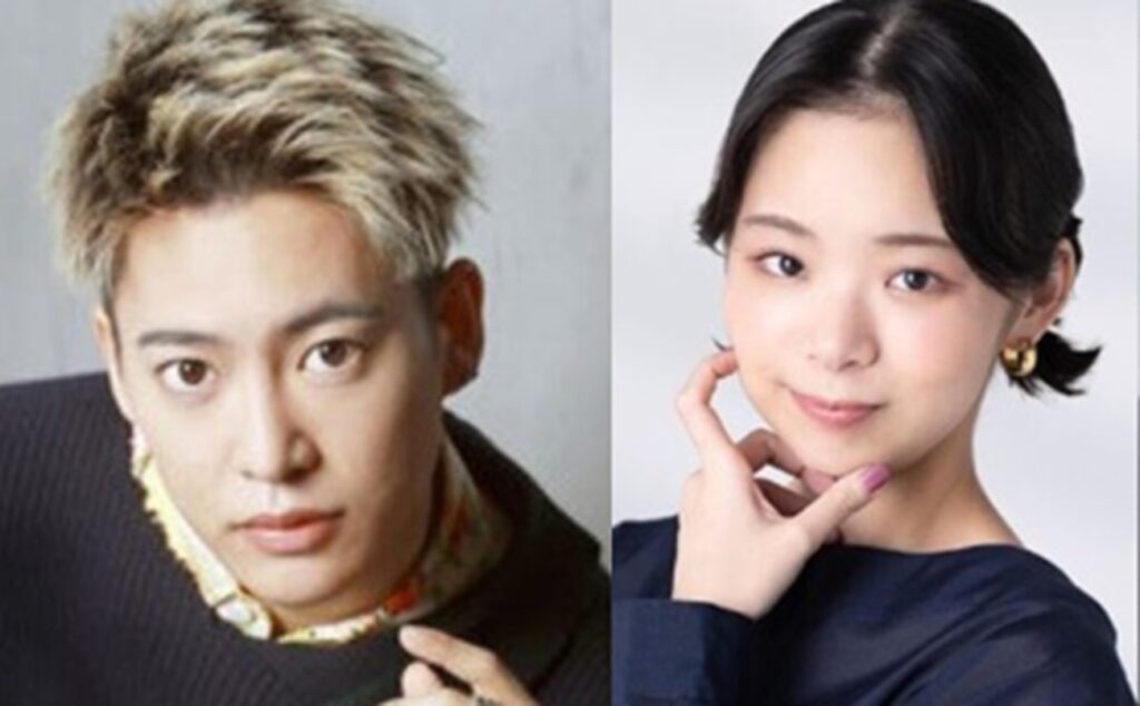「1億円奪った結婚詐欺」のBE:FIRST三山凌輝、趣里と結婚 グループ脱退へ