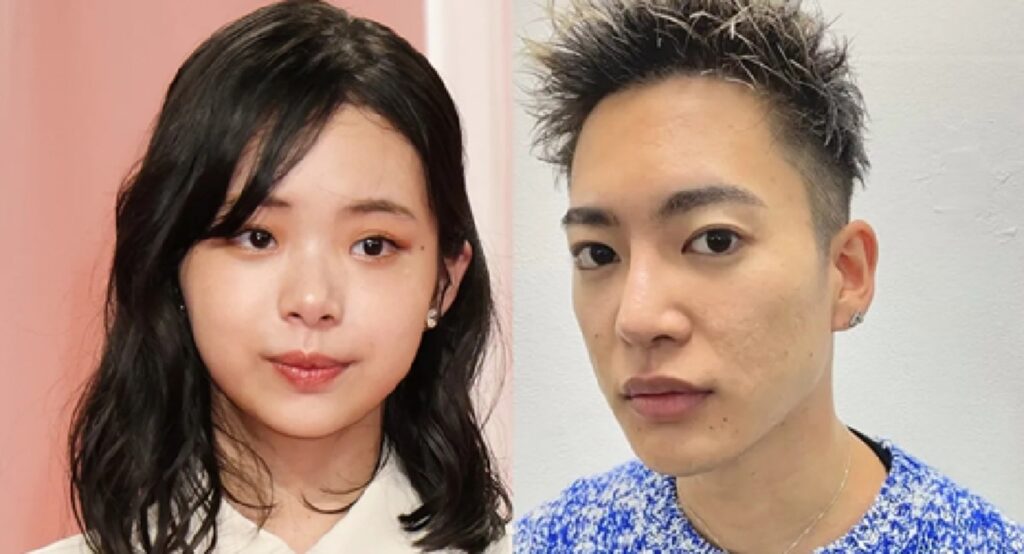 趣里、妊娠・結婚報道!BE:FIRST三山凌輝との“デキ婚”の真相は?