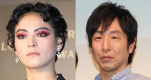ダンサー・菅原小春が俳優・黒田大輔と結婚を発表 過去には三浦春馬さんとの交際も