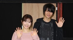 元AKB48・渡辺麻友が2.5次元俳優・太田基裕と「結婚」へ