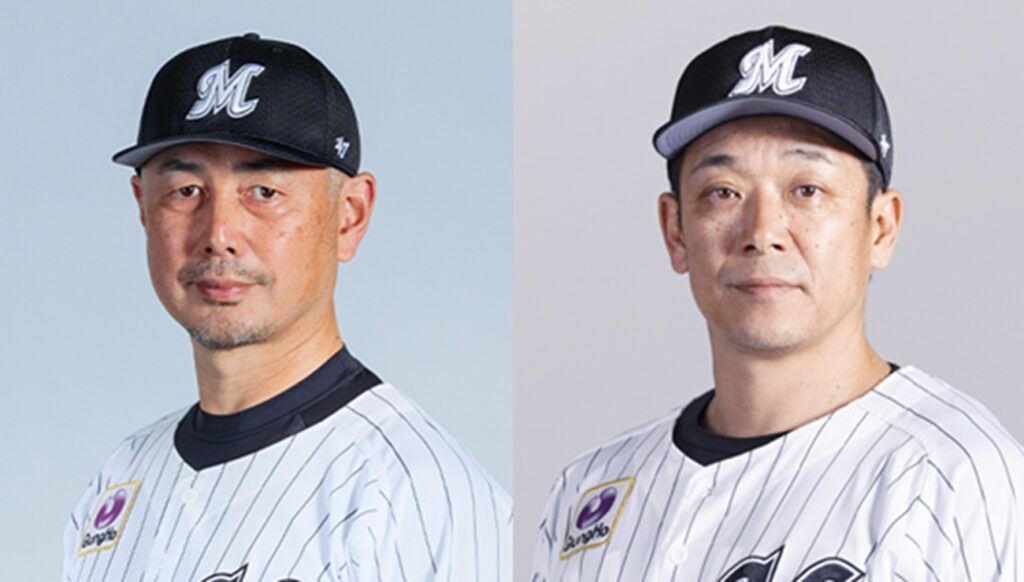 【文春砲】ロッテ・吉井理人監督が「辞意」交流戦を前にサブロー2軍監督が昇格し1軍指揮へ