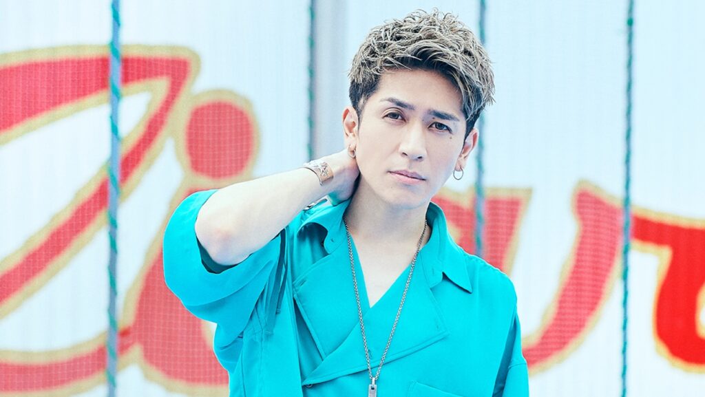 文春にLDH所属“アイドル”扱いされていたのは「DEEP」リーダーTAKAが万引き事件、グループ内不和もあり解散危機