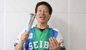 芸人・ちゃらんぽらん冨好真が「謝罪」西武・今井達也「熱中症」めぐる発言で