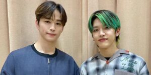 INI後藤威尊＆髙塚大夢、NHKラジオ「ニュース ガチモン！」突然の降板発表にファン動揺