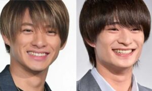 テレビ関係者がコレサワ握手会でNumber_i・平野紫耀とACEes・浮所飛貴を見間違いか
