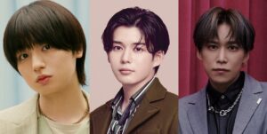 THE BOYZ・ハンニョン、明日花キララと密会でグループ電撃脱退…伊野尾慧、長尾謙杜、千賀健永に「良かったな」「おかしい」の声