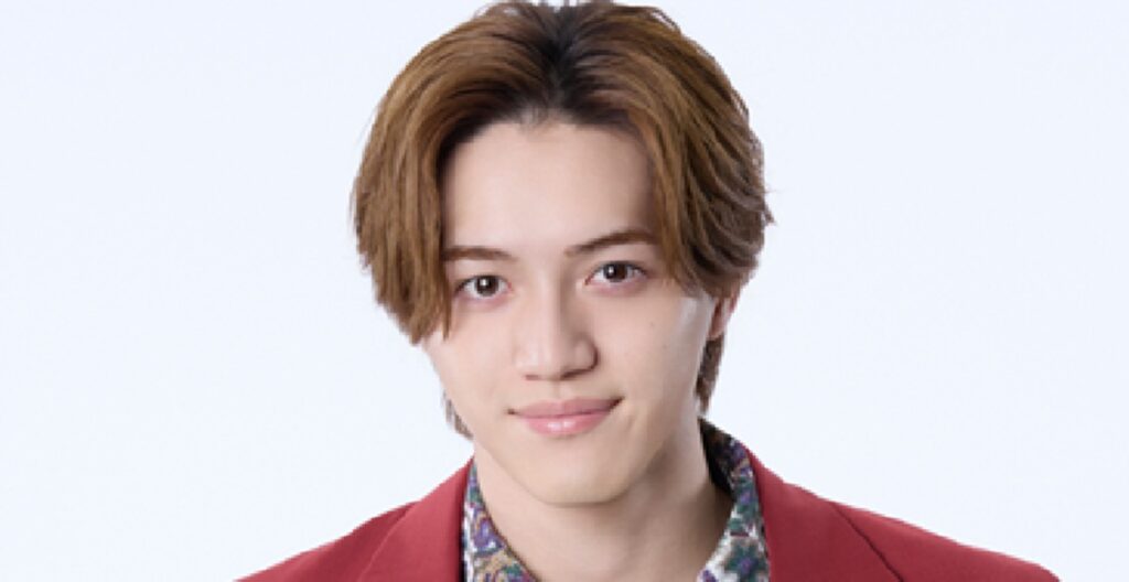 骨折の「KEY TO LIT(キテレツ)」岩﨑大昇、芸人と間違えられる…