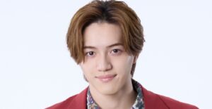 骨折の「KEY TO LIT（キテレツ）」岩﨑大昇、芸人と間違えられる…
