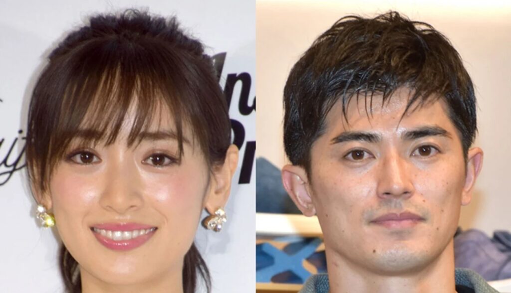 泉里香、サッカー日本代表・谷口彰悟と結婚 2年前に「破局」報道もめでたくゴール