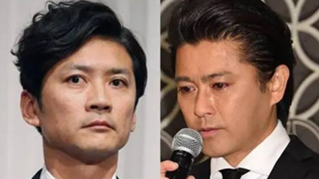 《文春砲》元TOKIO・山口達也、国分太一のパワハラ、セクハラ疑惑に「ハラスメントっていうのは多分受け手側のことだと思う」被害者が騒ぎすぎとの私見表明