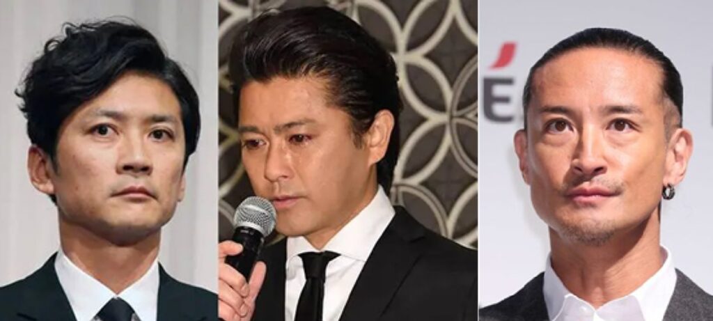 【文春砲】TOKIO国分太一、山口達也とともに松岡昌宏に陰湿なイジメをしていた
