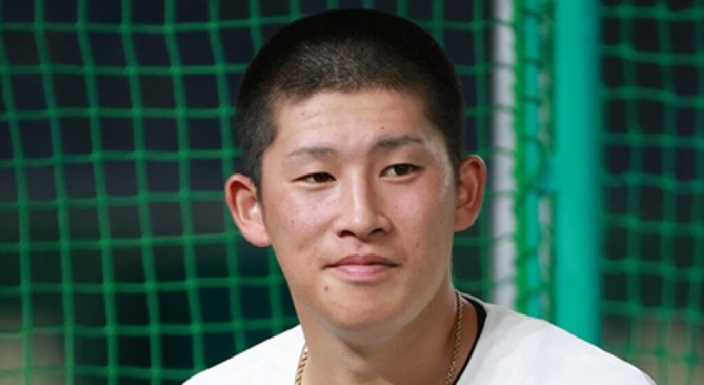 巨人・増田陸、死球でボールボーイに八つ当たり 道具を投げつけ批判殺到