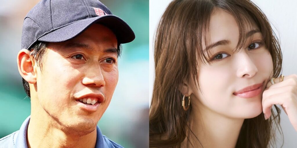 テニス・錦織圭との「不倫」文春砲でモデル・大口あづ記 を所属事務所が契約解除か