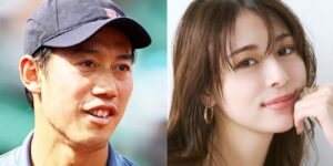 テニス・錦織圭との「不倫」文春砲でモデル・大口あづ記 を所属事務所が契約解除か