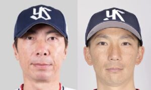 【文春砲】ヤクルト・高津臣吾監督「休養」嶋基宏ヘッドコーチが監督代行へ