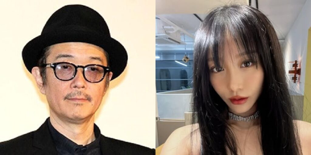 リリー・フランキーに「セクハラ」「パワハラ」を疑う声 ラジオアシスタントのBABIが当面の番組休演を発表で