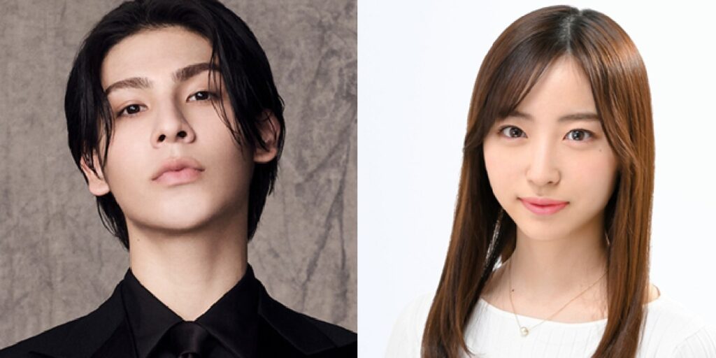 Snow Man ラウール、めざましテレビで「ゆかちゃん(林佑香)」を泣かせる?「ありきたりな食レポ」発言が波紋