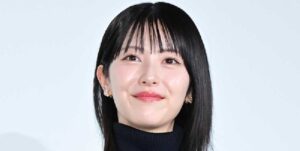 キンプリ永瀬廉と熱愛スクープの浜辺美波「スキャンダル無縁」の表現に疑問噴出「パパ活は？」「那須川天心と付き合ってたでしょ」の声