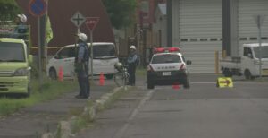 北海道・福島町 ヒグマ1頭をハンターが駆除 死亡した新聞配達員男性を襲った個体と同一か確認へ