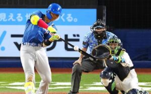 オールスター「飛ぶボール」使用 MVP獲得の日本ハム・清宮幸太郎が証言