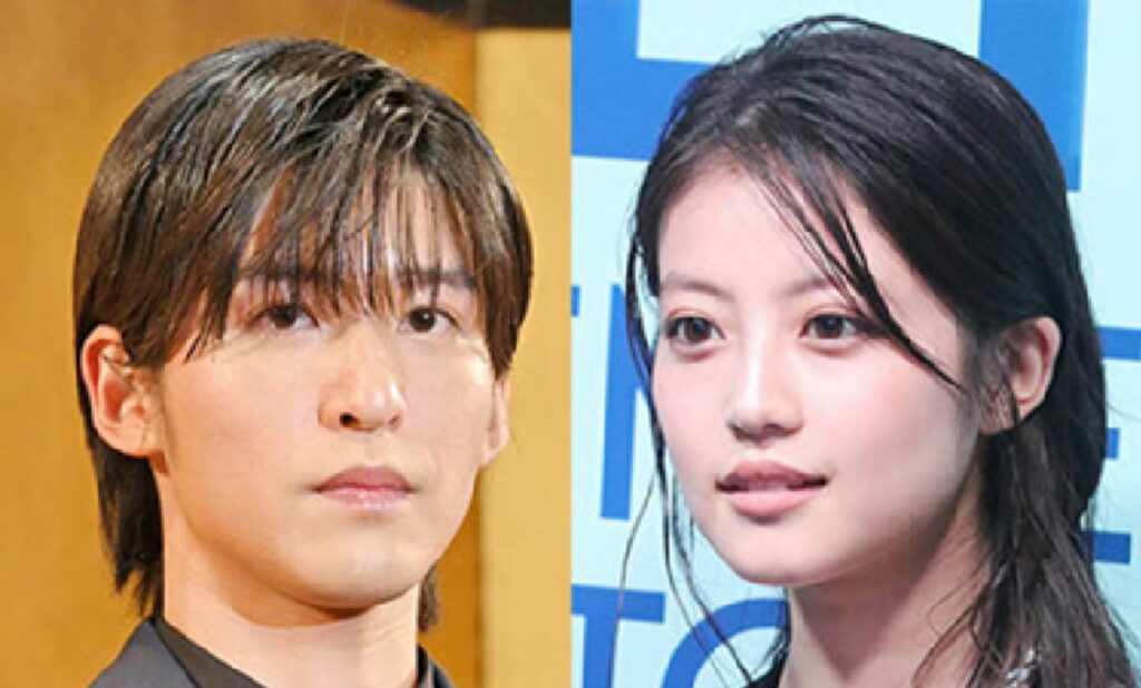 Snow Man 目黒蓮と今田美桜に熱愛スクープか 女性セブンの記事予告にファン騒然