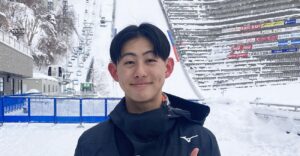 スキージャンプ・19歳坂野旭飛さん死去 未成年飲酒で酒に酔った末の悲劇か…ススキノの雑居ビル3階から転落死「体内からアルコール検出」