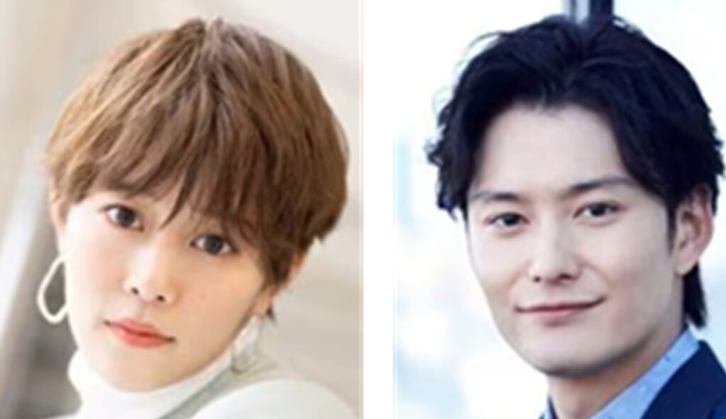高畑充希、第1子妊娠を発表 夫・岡田将生と連名で報告