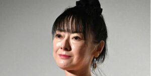 遠野なぎこさん死去 「事故によるものであり、自死ではございません」