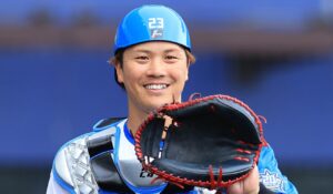 日ハム・伏見寅威「退団」か “乗っ取り”疑惑も浮上のインスタ全削除＆プロフ写真変更の真相