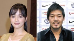 加藤ローサ、松井大輔との「離婚」を電撃発表