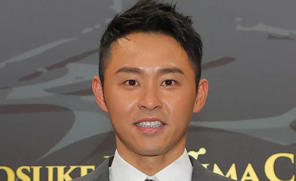【文春砲】北島康介、小芝風花似の美女と「不倫」お相手は西武・源田壮亮と同じく「銀座ホステス」