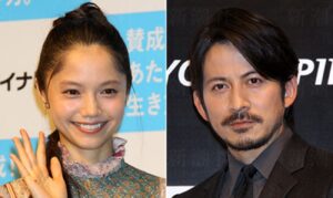 宮崎あおい、4人目を極秘出産か 女性セブン報道にネット沸騰、岡田准一との6人大家族に祝福と驚きの声