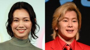 二階堂ふみ＆カズレーザー電撃結婚！実は「公開告白」していた