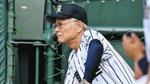 【高校野球】開星・野々村直通監督、広陵暴行問題で「武士道」発言が物議 「切腹」発言も再注目、SNS批判に「名を名乗れ」