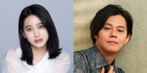 女優・山崎紘菜と超特急・カイ（小笠原海）に熱愛スクープ　大手アカウントの投稿が波紋、ファン衝撃の「裏垢誤爆」疑惑