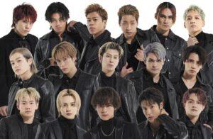 【文春砲】THE RAMPAGE メンバーに「熱愛同棲」スクープ
