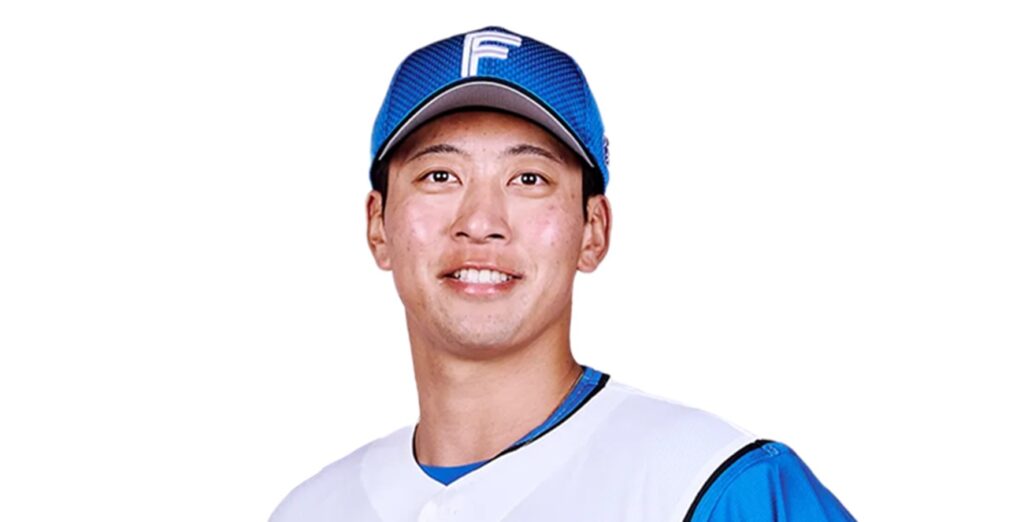 日本ハム・古川裕大「引退」か…「不貞腐れブログ」は削除