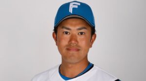 日本ハム・今川優馬「負傷」交代 太ももor腰を痛めた模様…