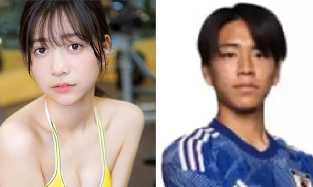 【文春砲】今森茉耶、スーツアクター浅井宏輔との「不倫」と並行して、サッカー日本代表のエースとも熱愛中だった！