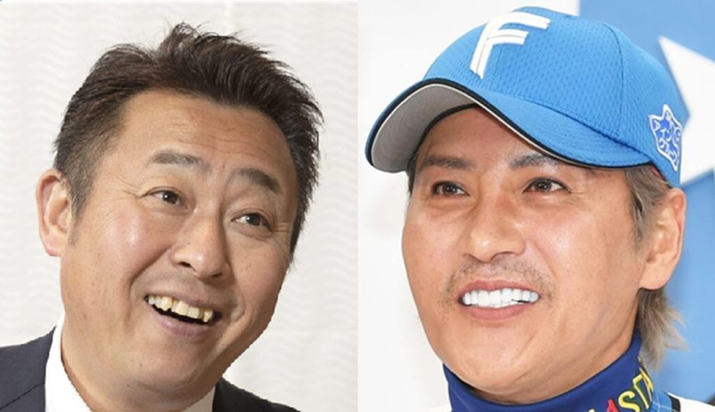 岩本勉、自身のラジオで日本ハム・新庄剛志監督にインスタ「ブロックされた」と明かす