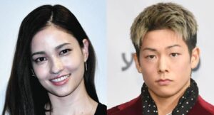 【文春砲】黒木メイサが三浦知良と家族に！カズ次男・三浦孝太と熱愛スクープ