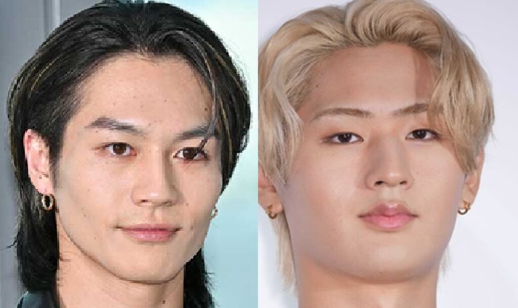 Travis Japan松田元太がKEY TO LIT猪狩蒼弥の「LINEをブロックしている」と告白で物議