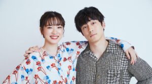 永野芽郁、坂口健太郎とも交際していた 事務所の先輩・田中圭よりも先に