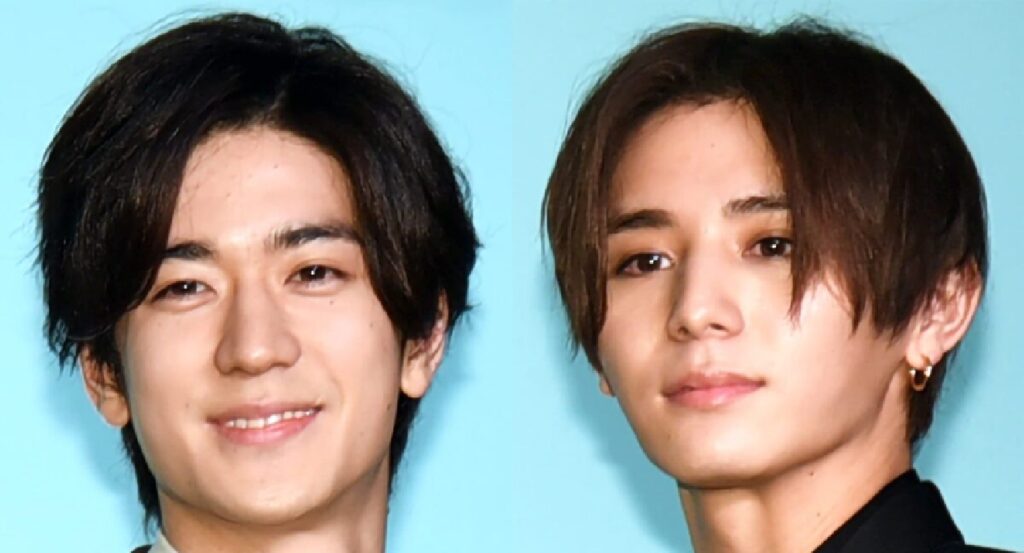 Hey!Say!JUMP 中島裕翔の「即日脱退」は山田涼介との“溝”が原因？ SNSで波紋