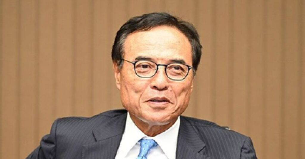 【経済】新浪剛史、サントリーHD会長を「辞任」か…大麻取締法違反の疑いで取り調べなど捜査を受けていた