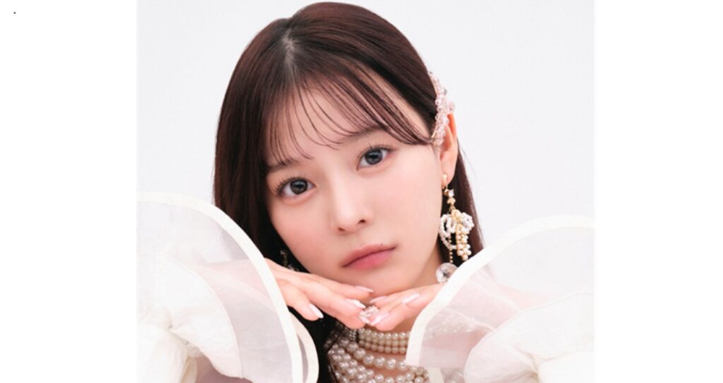 元=LOVE 齋藤なぎさ「熱愛」スクープ 大手アカウントがデート現場写真を投稿