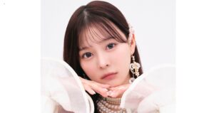 元＝LOVE 齋藤なぎさ「熱愛」スクープ 大手アカウントがデート現場写真を投稿